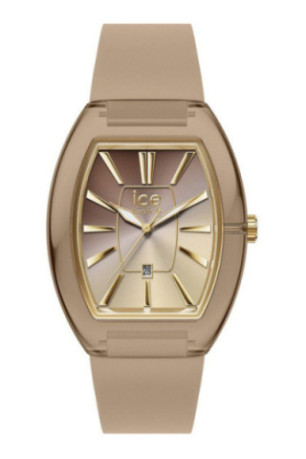 Montre Quartz - Femme - brown/brown/brown