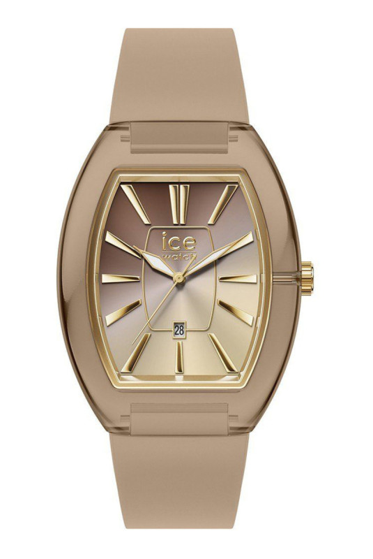 Montre Quartz - Femme - brown/brown/brown