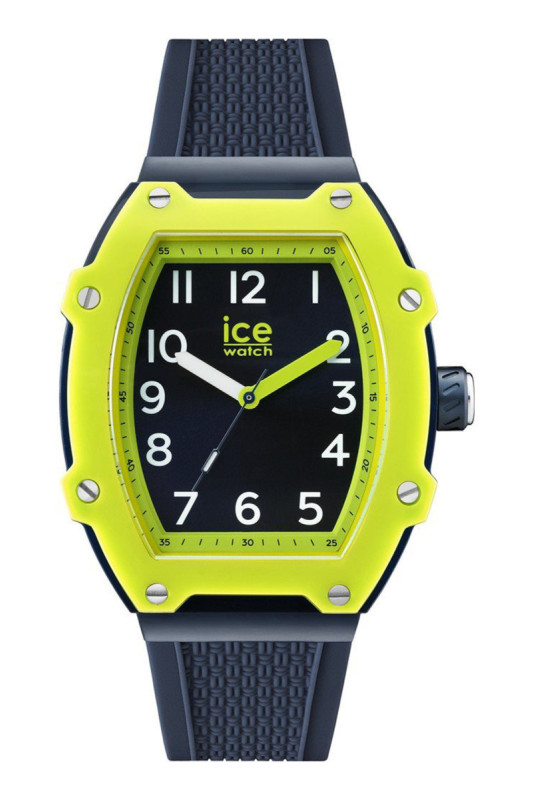 Montre Quartz - Enfant - BLUE/BLUE/BLUE