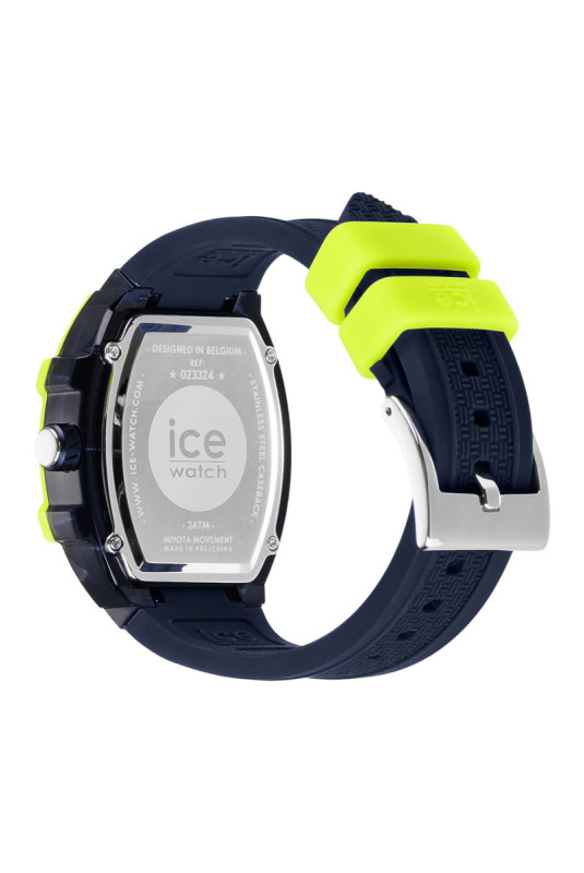 Montre Quartz - Enfant - BLUE/BLUE/BLUE