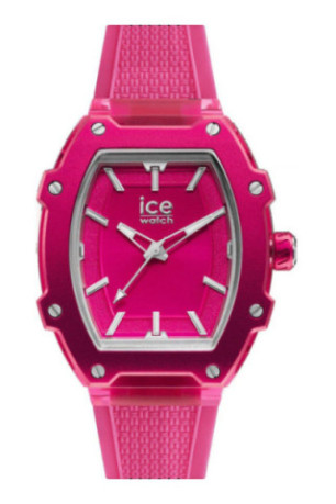 Montre Quartz - Femme - ROSE/ROSE/ROSE