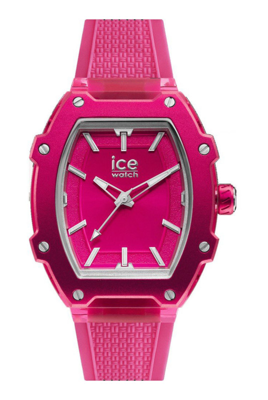 Montre Quartz - Femme - ROSE/ROSE/ROSE