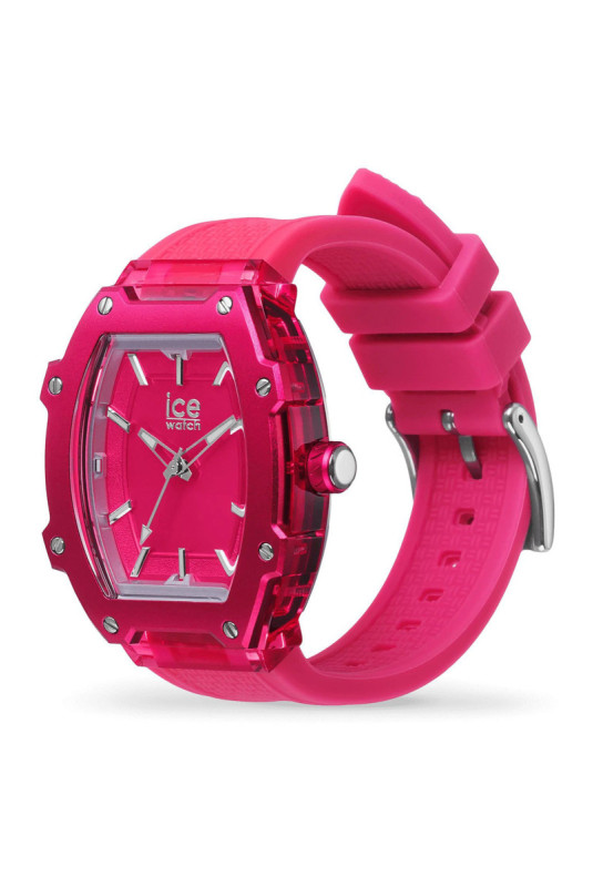 Montre Quartz - Femme - ROSE/ROSE/ROSE