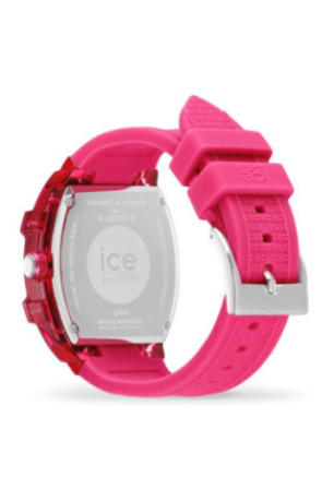 Montre Quartz - Femme - ROSE/ROSE/ROSE