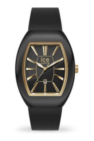 Montre Quartz - Femme - Black/Black/Black