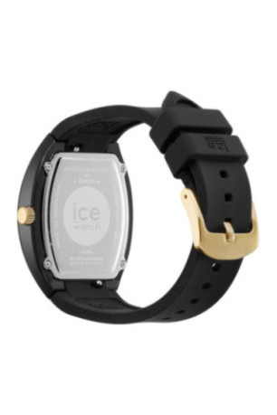 Montre Quartz - Femme - Black/Black/Black