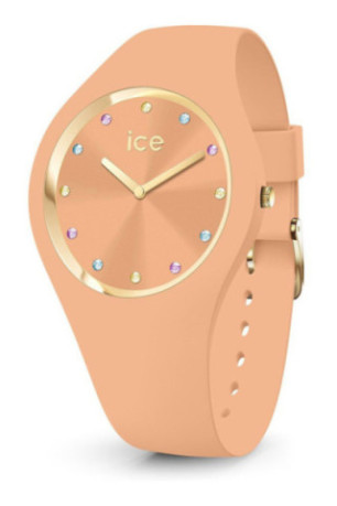 Montre Quartz - Femme - orange/orange/orange