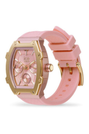 Montre Quartz - Femme - ROSE/ROSE/ROSE