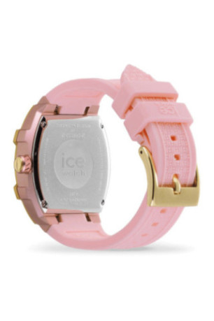 Montre Quartz - Femme - ROSE/ROSE/ROSE