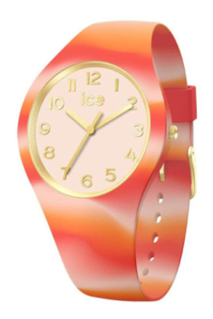 Montre Quartz - Femme - Multicolor/Multicolor/beige