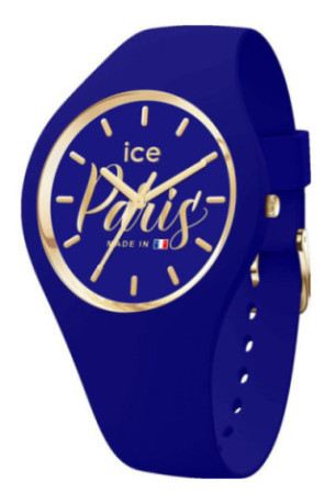 Montre Quartz - Femme - BLUE/BLUE/BLUE