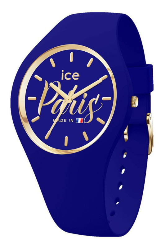 Montre Quartz - Femme - BLUE/BLUE/BLUE