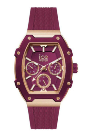 Montre Quartz - Femme - GOLDEN/ROSE/ROSE