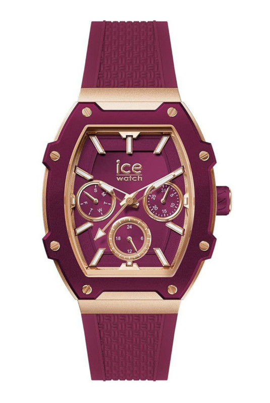 Montre Quartz - Femme - GOLDEN/ROSE/ROSE