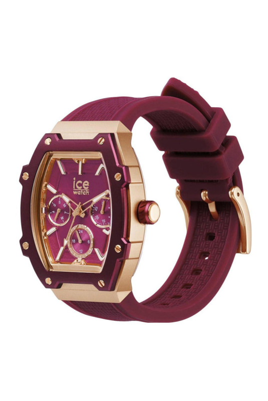 Montre Quartz - Femme - GOLDEN/ROSE/ROSE