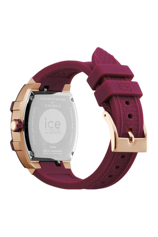 Montre Quartz - Femme - GOLDEN/ROSE/ROSE