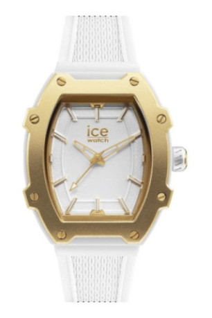 Montre Quartz - Femme - WHITE/WHITE/WHITE