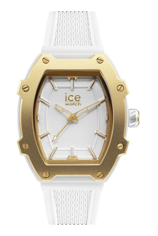 Montre Quartz - Femme - WHITE/WHITE/WHITE