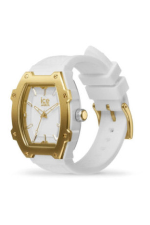 Montre Quartz - Femme - WHITE/WHITE/WHITE