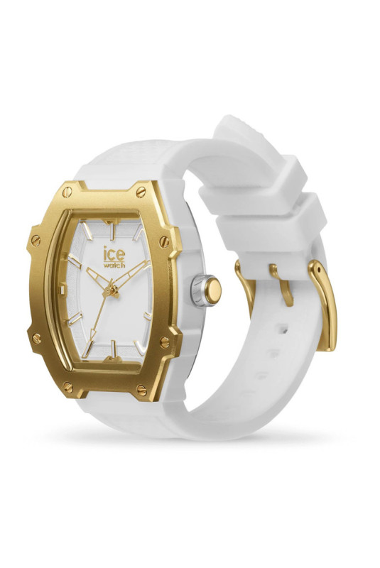 Montre Quartz - Femme - WHITE/WHITE/WHITE