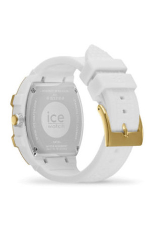 Montre Quartz - Femme - WHITE/WHITE/WHITE