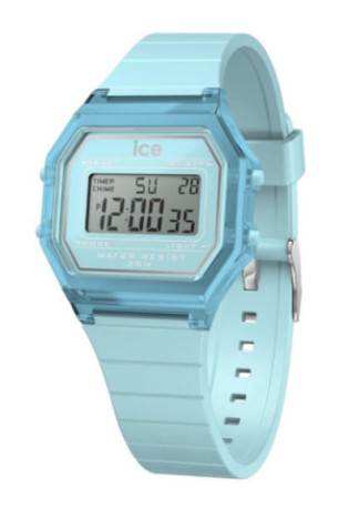 Montre Quartz - Femme - BLUE/BLUE/BLUE