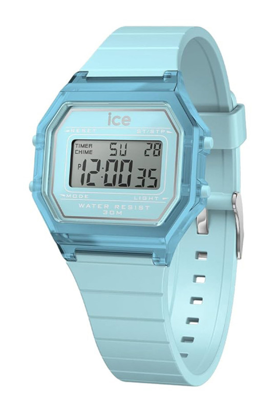 Montre Quartz - Femme - BLUE/BLUE/BLUE