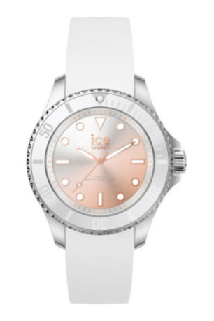 Montre Quartz - Femme - GRAY/WHITE/Multicolor
