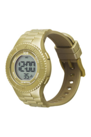 Montre Quartz - Homme - GOLDEN/GOLDEN/GOLDEN