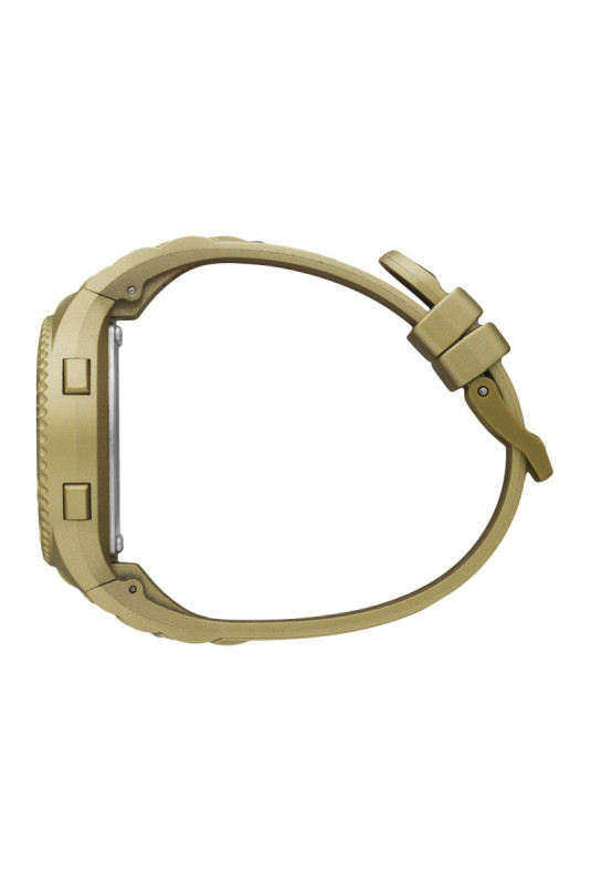 Montre Quartz - Homme - GOLDEN/GOLDEN/GOLDEN