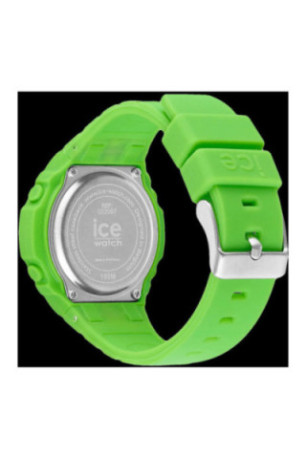 Montre Quartz - Homme - Green/Green/GRAY