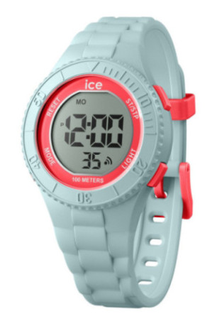 Montre Quartz - Homme - GRAY/GRAY/Red