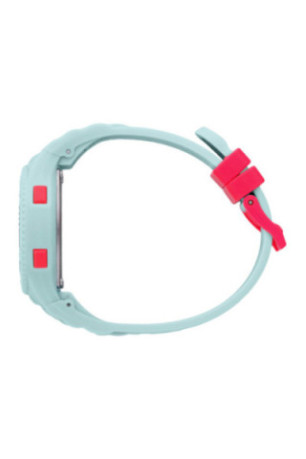 Montre Quartz - Homme - GRAY/GRAY/Red