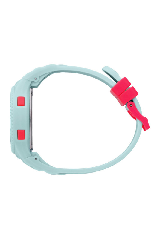 Montre Quartz - Homme - GRAY/GRAY/Red