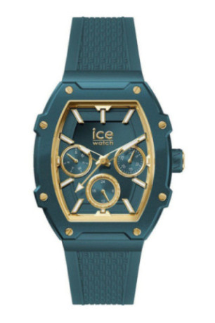 Montre Quartz - Femme - Green/Green/Green