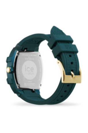 Montre Quartz - Femme - Green/Green/Green