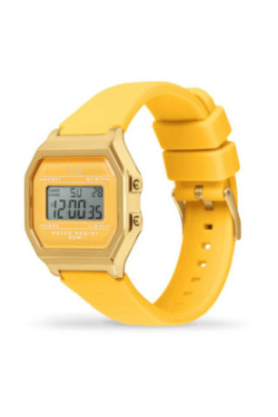 Montre Quartz - Homme - ROSE/yellow/yellow
