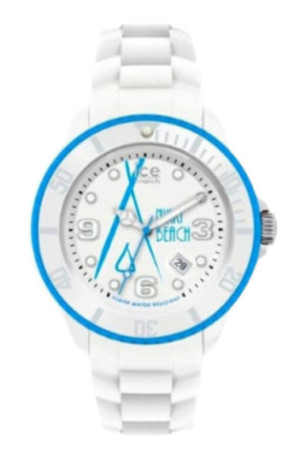 Montre Quartz - Femme - WHITE/WHITE/WHITE