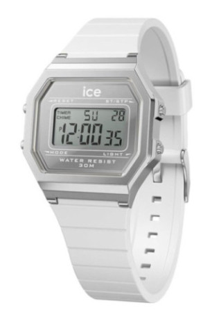 Montre Quartz - Femme - GRAY/WHITE/GRAY
