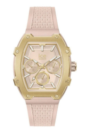 Montre Quartz - Femme - ROSE/ROSE/ROSE