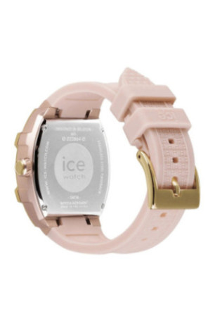 Montre Quartz - Femme - ROSE/ROSE/ROSE