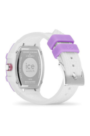 Montre Quartz - Enfant - WHITE/WHITE/LILA