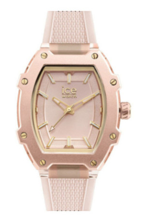 Montre Quartz - Femme - ROSE/ROSE/ROSE