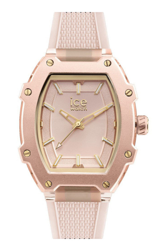 Montre Quartz - Femme - ROSE/ROSE/ROSE