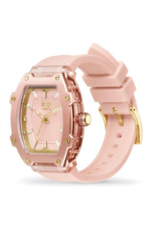 Montre Quartz - Femme - ROSE/ROSE/ROSE
