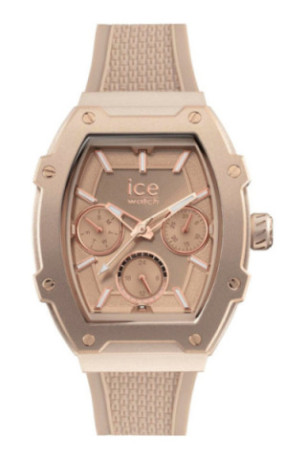 Montre Quartz - Femme - brown/brown/brown