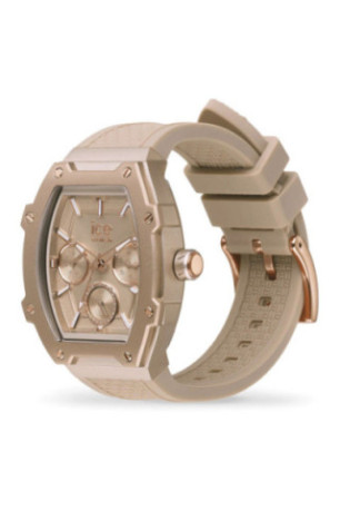 Montre Quartz - Femme - brown/brown/brown
