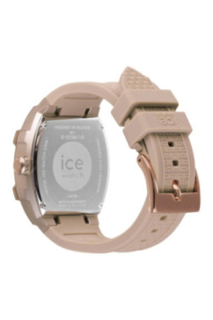 Montre Quartz - Femme - brown/brown/brown