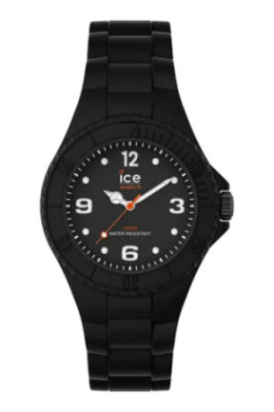 Montre Quartz - Homme - Black/Black/Black