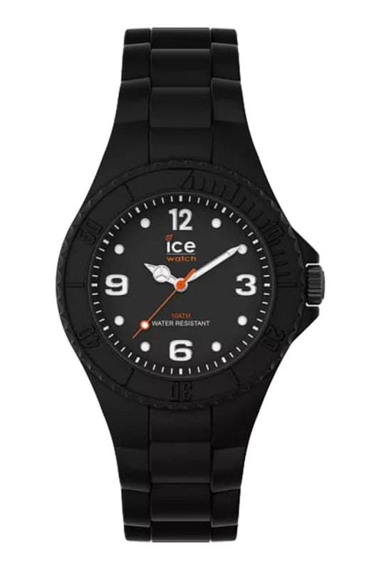 Montre Quartz - Homme - Black/Black/Black
